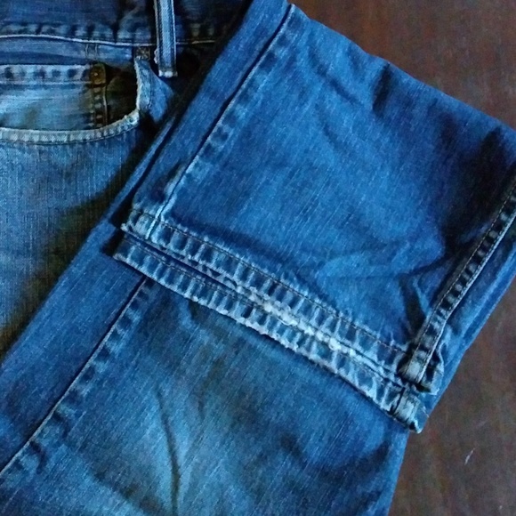 Levi's 559s - Picture 4 of 4